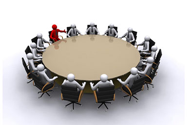 Consejos de Salarios